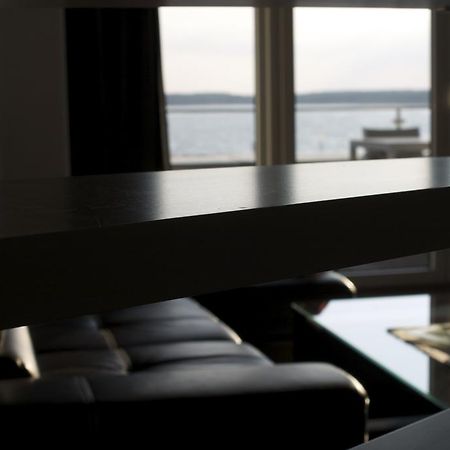 Hommage Appartements Waren  Værelse billede