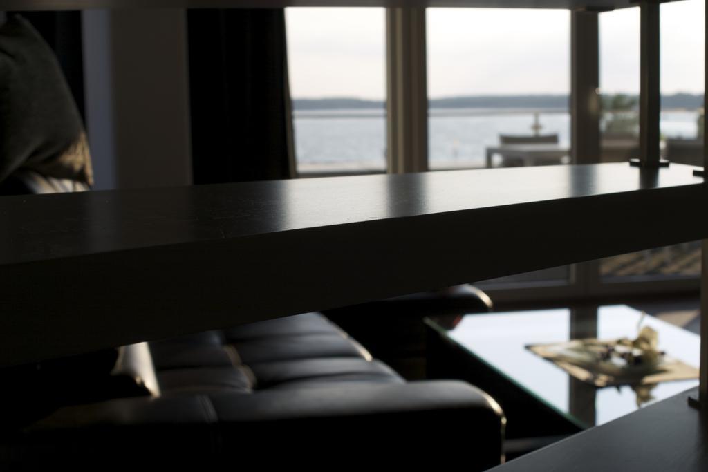 Hommage Appartements Waren  Værelse billede